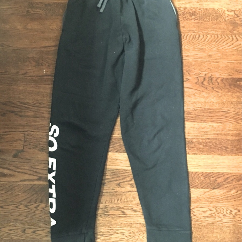 Alisha Marie Merch Sweatpants
